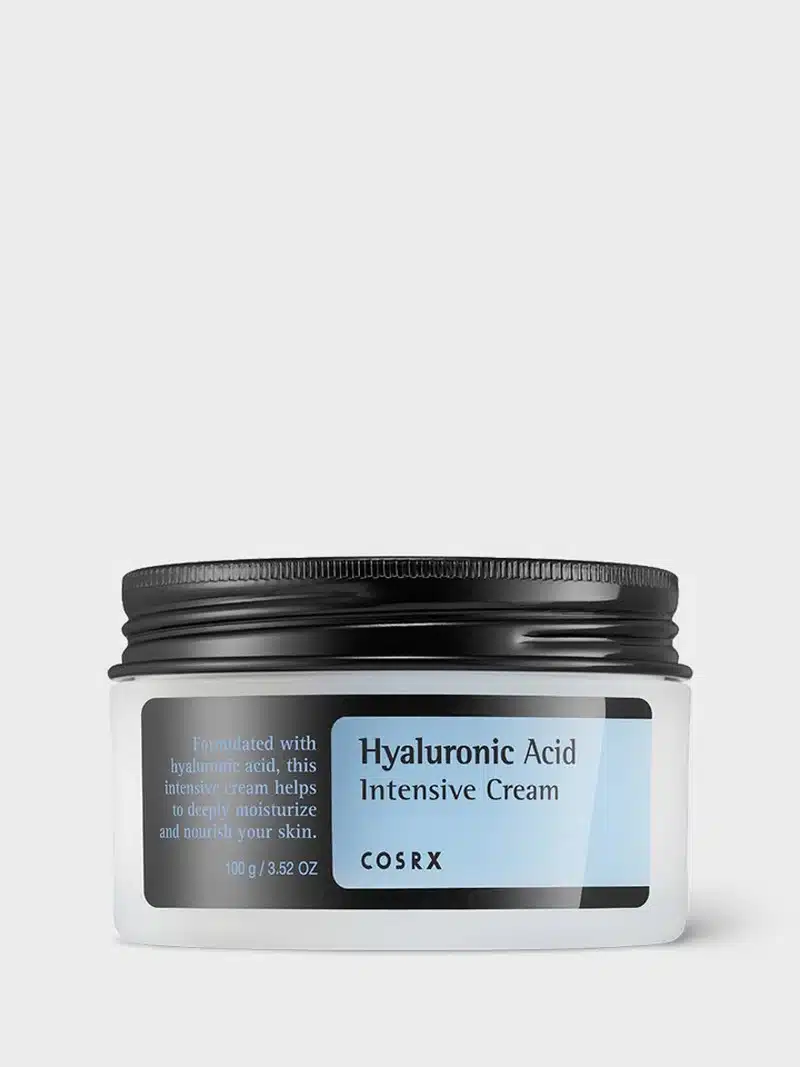 Cosrx-Hyaluronic-Acid-Intensive-Cream-100g COSRX Hyaluronic Acid Intensive Cream – Powerful Hydration for Soft, Plump Skin - Image 1