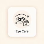 Eye Makeup