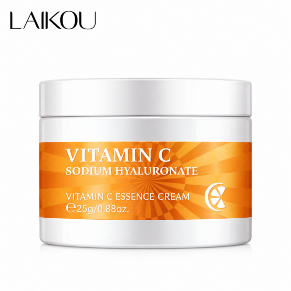 LAIKOU Vitamin C Essence Cream (25g)