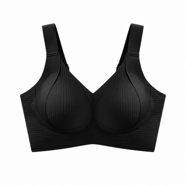 Premium Quality Seamless Support Bra