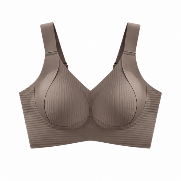 Premium Quality Seamless Support Bra
