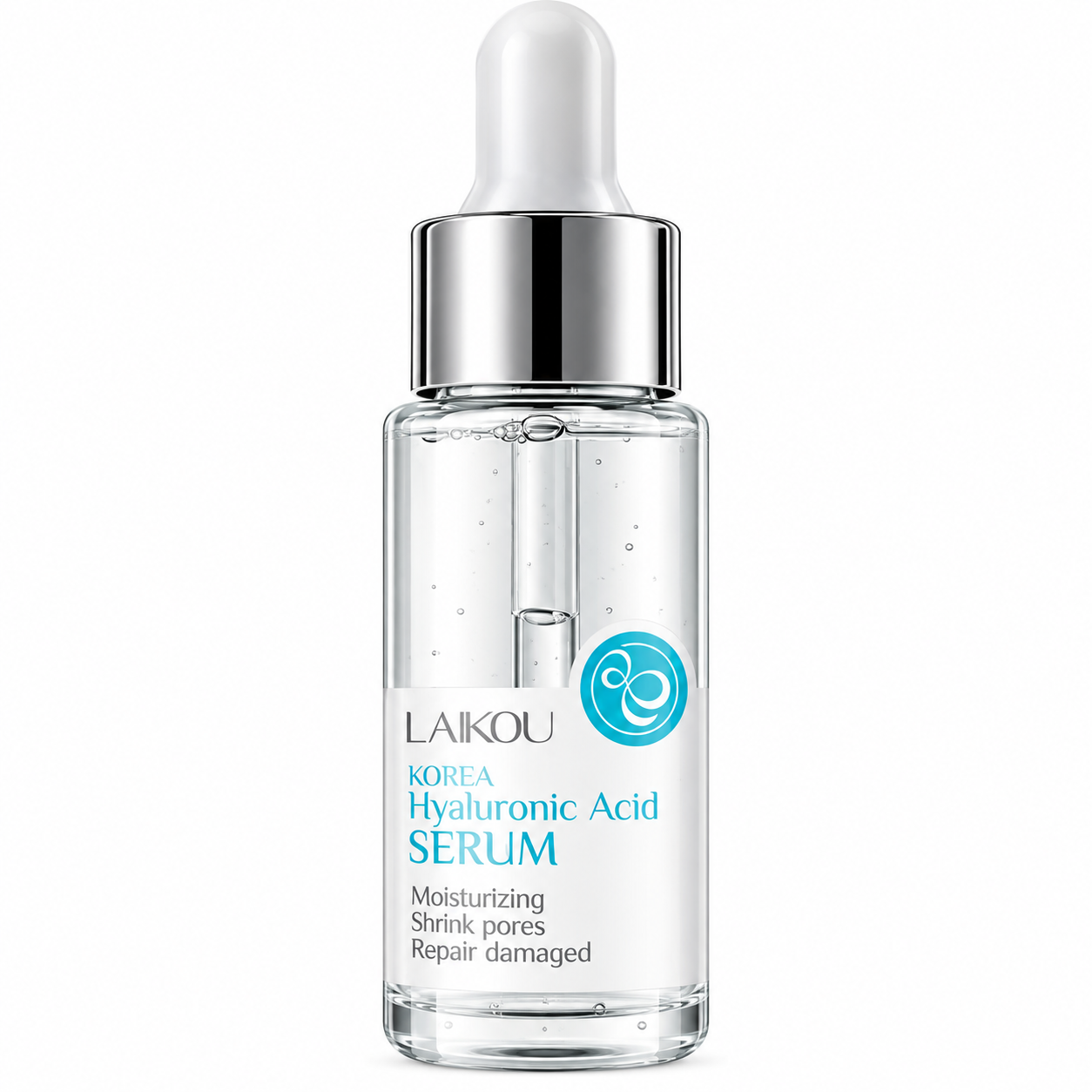 1c2c20b7-f993-4ff6-92a4-bb93833002fe LAIKOU Korea Hyaluronic Acid Serum - Image 1