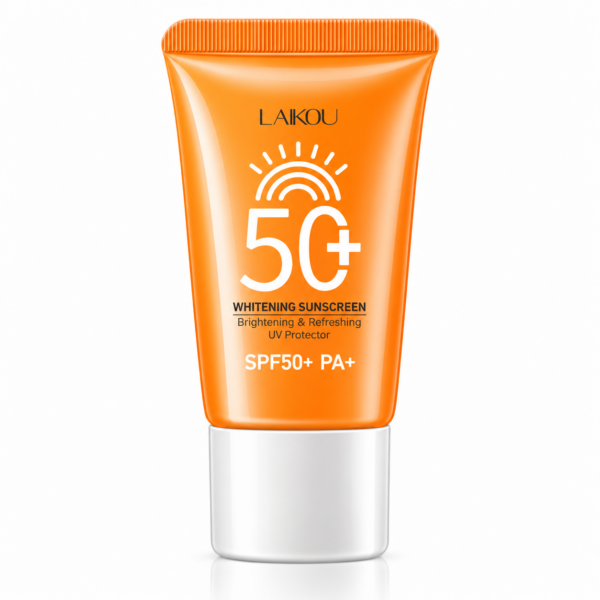 LAIKOU Whitening Sunscreen SPF50+ PA+