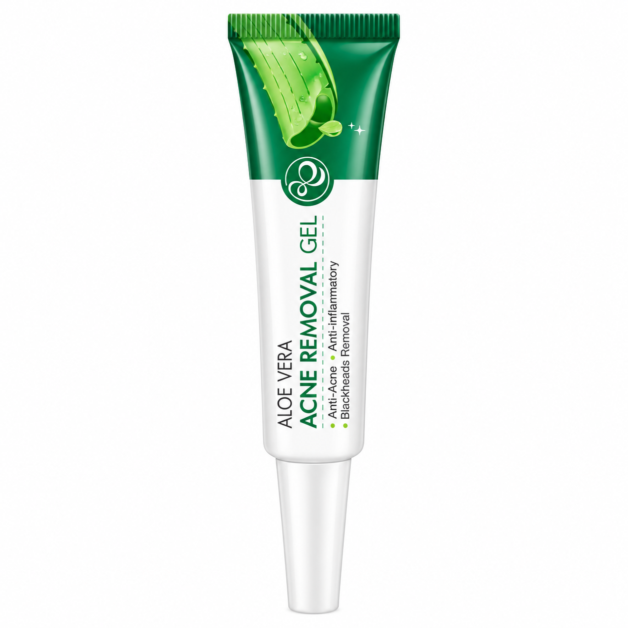 44836fb0-714e-4c37-b21d-d8cf672110aa LAIKOU Aloe Vera Acne Removal Gel - Image 1