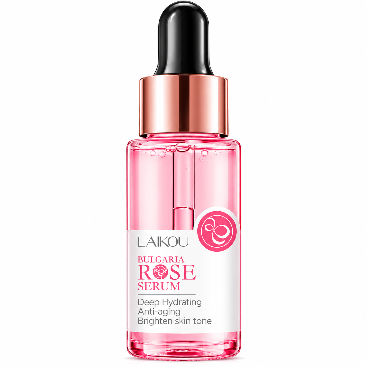 4ba6c699-a3c4-48b4-a8c3-db9b8fdf12e1 LAIKOU Bulgaria Rose Serum - Image 1