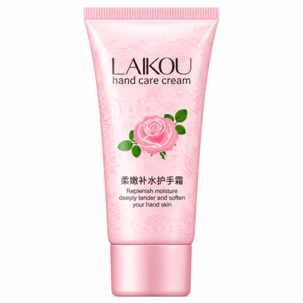LAIKOU Rose Hand Care Cream