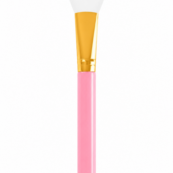 Silicone Facial Mask Applicator Brush