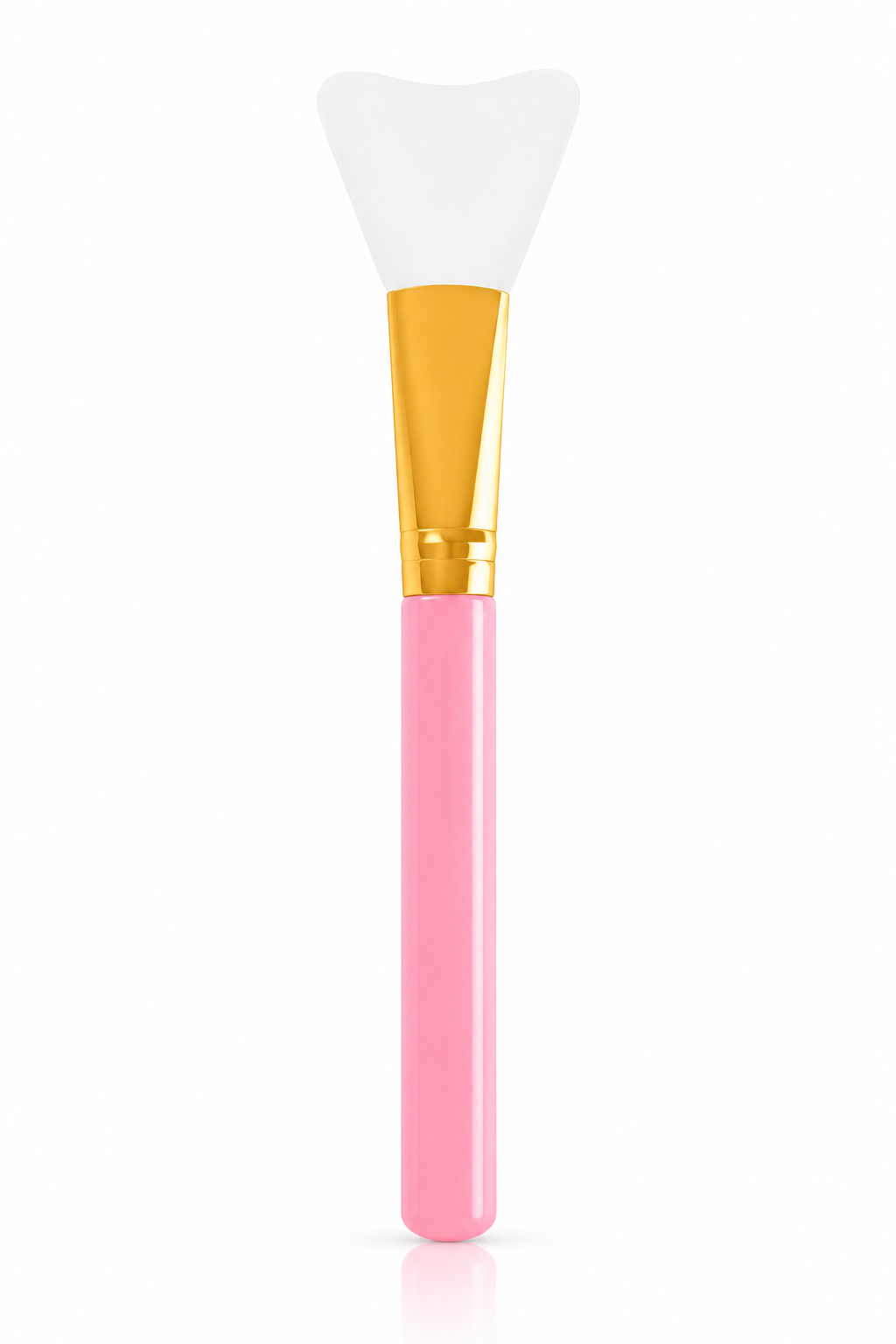 6f8681cd-82de-4843-bd55-3c4285766d27 Silicone Facial Mask Applicator Brush - Image 1