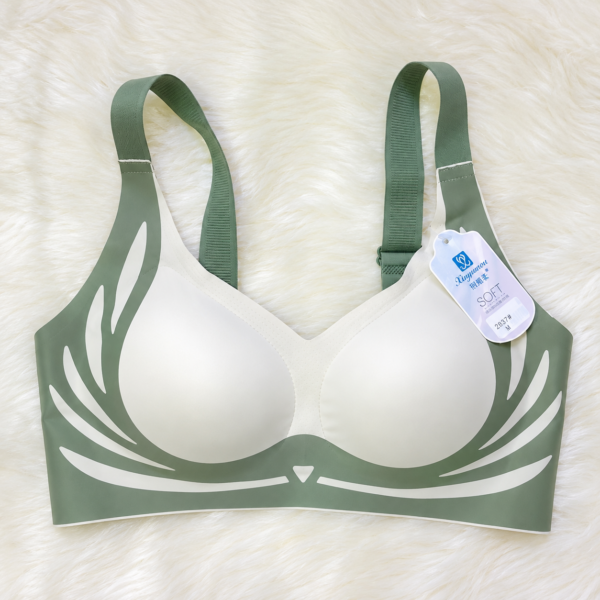 Premium Quality Push Up Bra