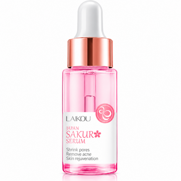 LAIKOU Japan Sakura Serum 17ml