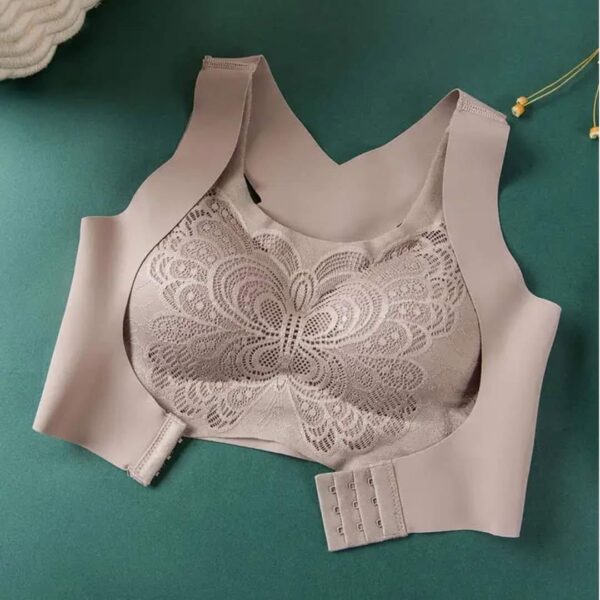 Premium Quality Butterfly Magic Bra