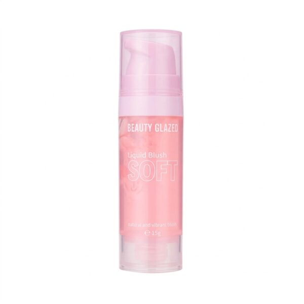 Beauty Glazed Luxury Raise Soft Face Primer