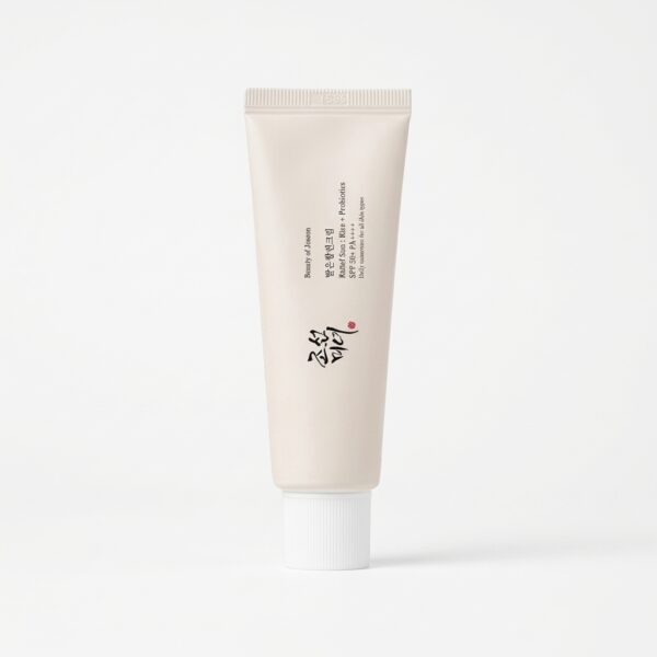 Beauty of Joseon Relief Sun : Rice + Probiotics SPF50+ PA++++