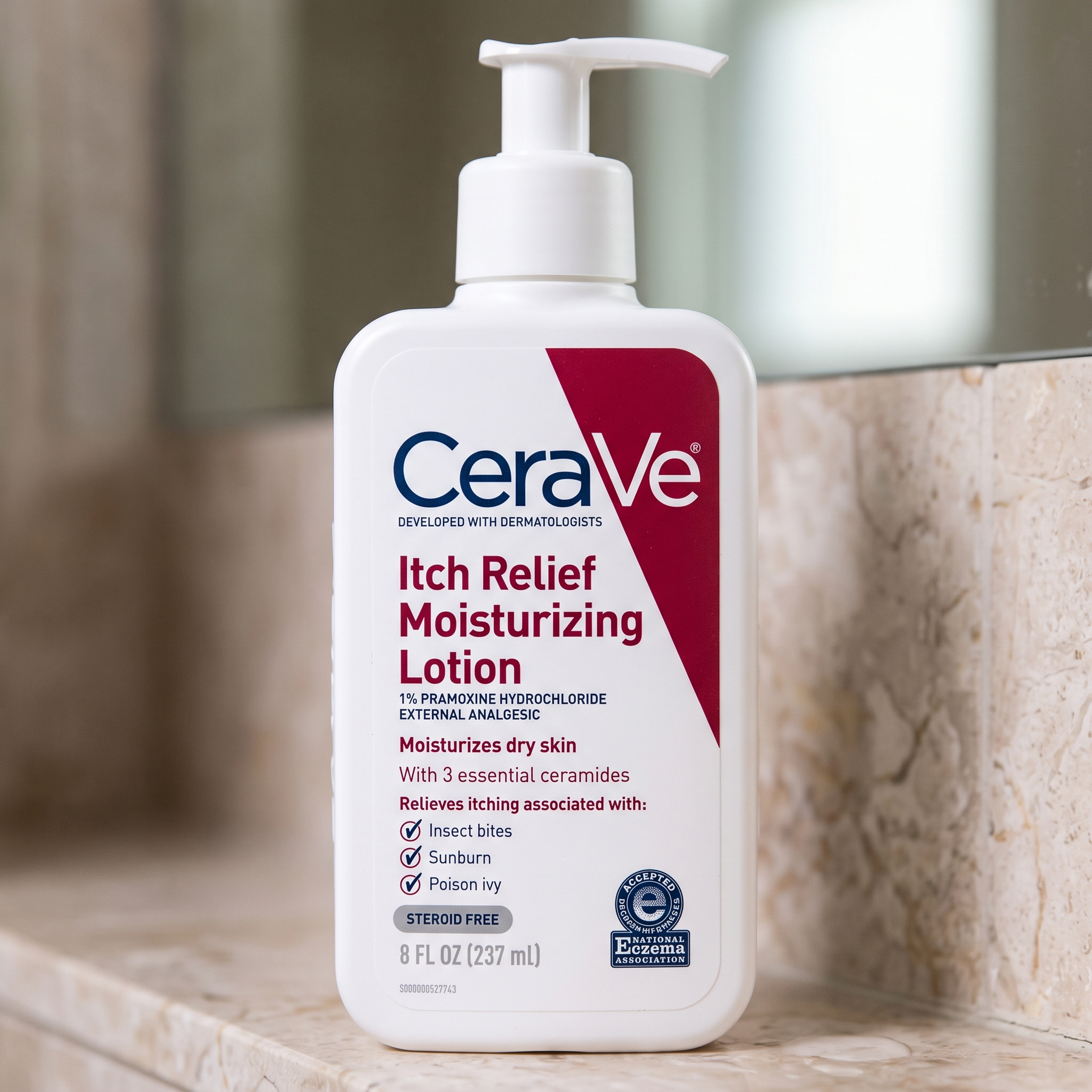 Gemini_Generated_Image_j73l2lj73l2lj73l CeraVe Itch Relief Moisturizing Lotion 237ml - Image 1