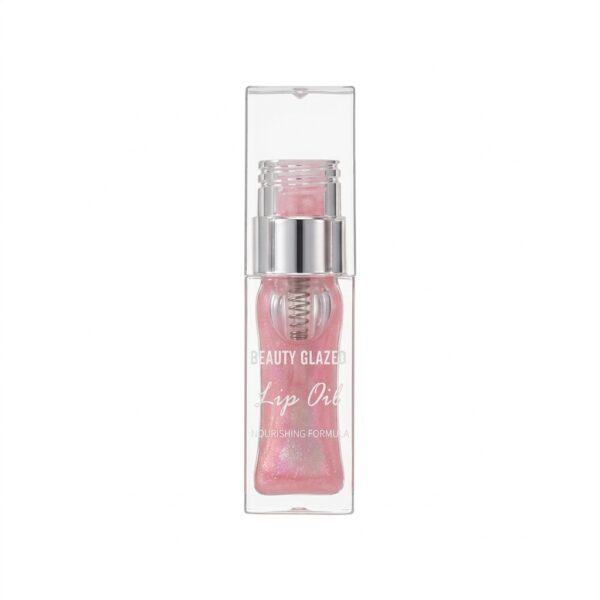 Beauty Glazed Nourishing Hydrating Lip Oil