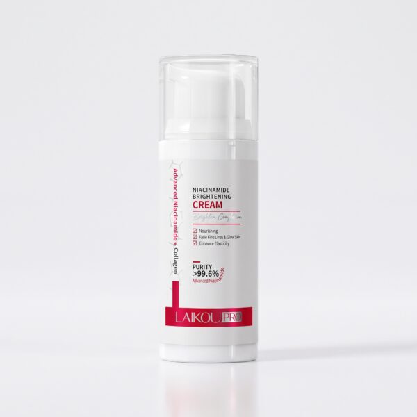 LAIKOU PRO Niacinamide Brightening Cream