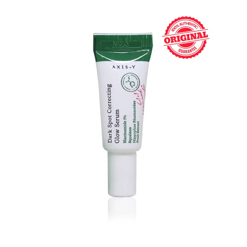 imgi_1_2 AXIS-Y Dark Spot Correcting Glow Serum Mini (5ml) - Image 1