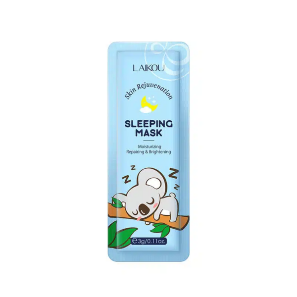 LAIKOU Skin Rejuvenation Sleeping Mask (3g)