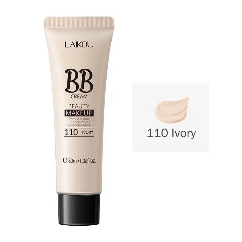 imgi_1_5b33d889a228f3e4a5c54fe5115d2689 (1) LAIKOU Beauty Makeup BB Creahttps://shecarebd.com/wp-admin/edit.php?post_type=productm (Shade: 110 Ivory) 30ml - Image 1