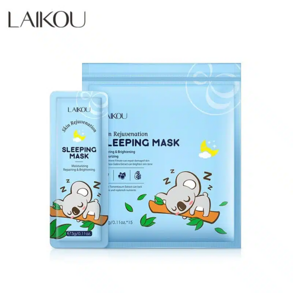 LAIKOU Skin Rejuvenation Sleeping Mask 3g