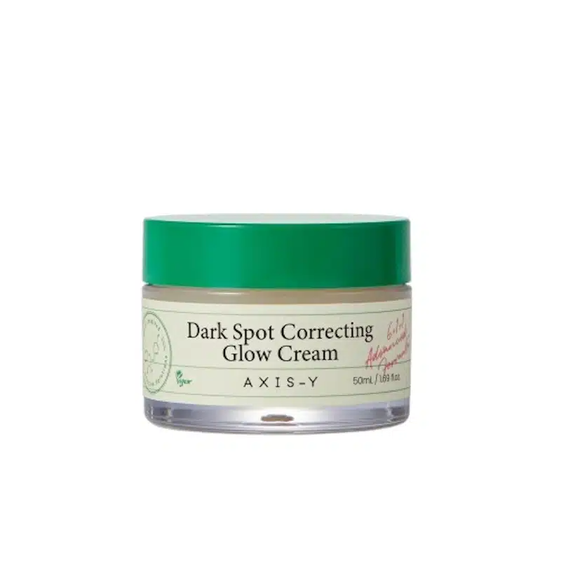 imgi_1_AXIS-Y-Dark-Spot-Correcting-Glow-Cream-50ml AXIS-Y Dark Spot Correcting Glow Cream (50ml) - Image 1