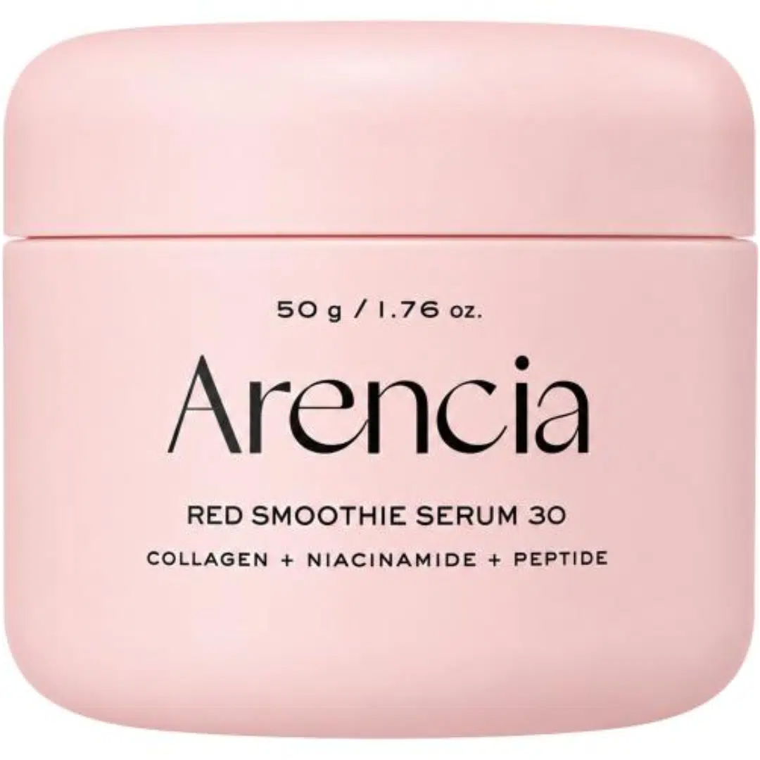 imgi_1_Arencia-Fresh-Red-Smoothie-serum-30-50g-1 Arencia Red Smoothie Serum 30 (50g) - Image 1