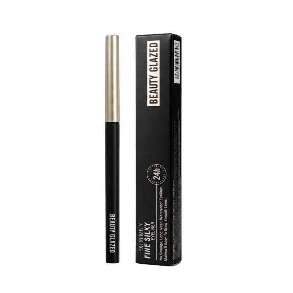 Beauty Glazed 24h Extremely Fine Silky Eyeliner