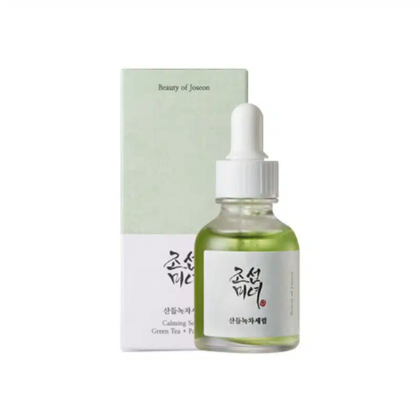Beauty of Joseon Calming Serum : Green Tea + Panthenol