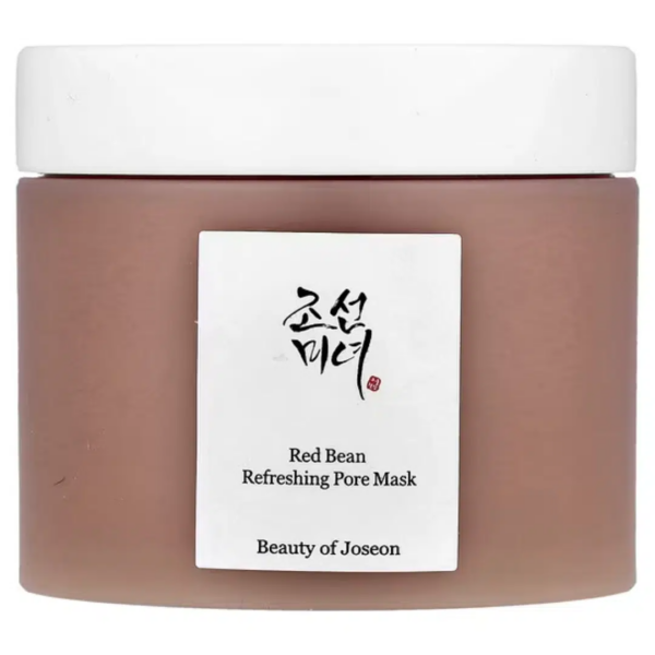 Beauty of Joseon Red Bean Refreshing Pore Mask