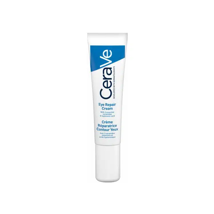 imgi_1_CeraVe-Eye-Repair-Cream-14ml CeraVe Eye Repair Cream 14ml - Image 1