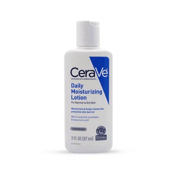CeraVe Moisturizing Cream 236ml – Rich Barrier Restoring Cream for Normal to Dry Skin