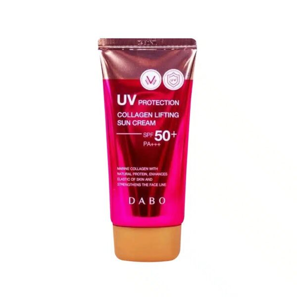 Dabo Collagen Lifting Sun Cream SPF 50+ PA+++