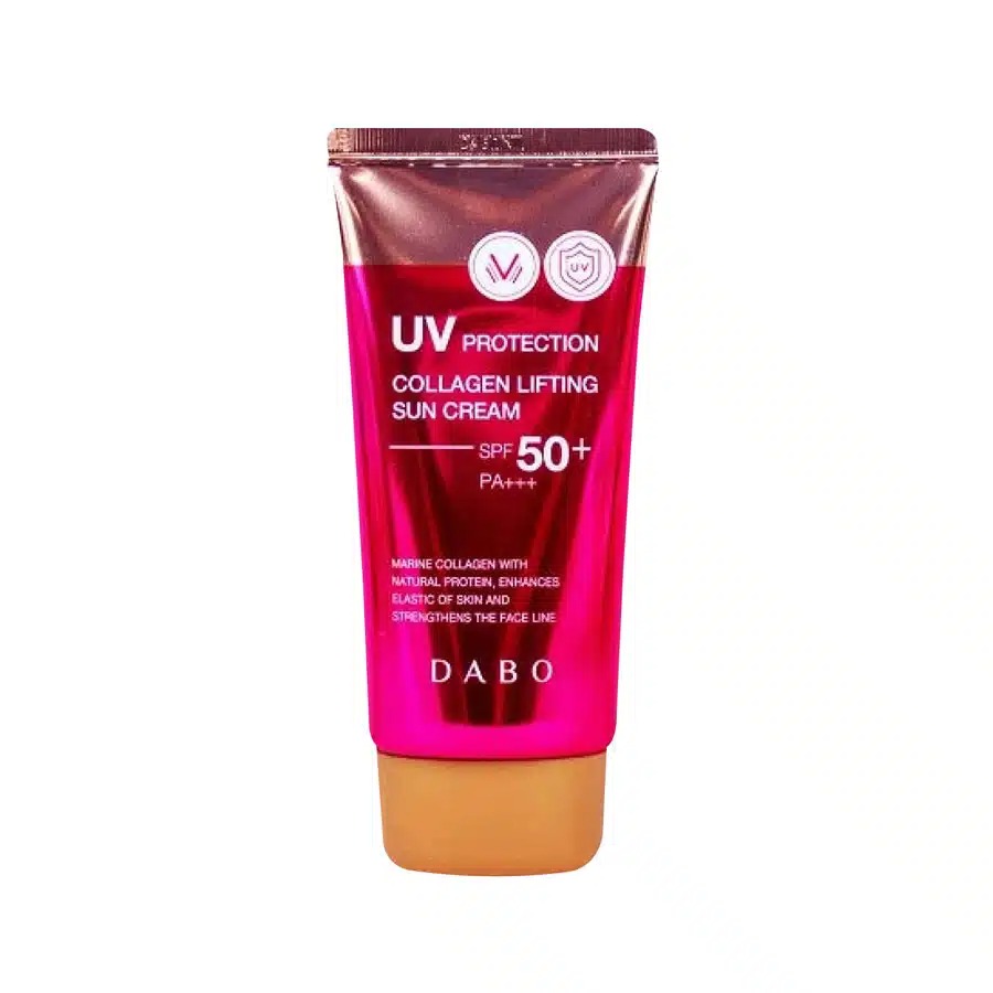 imgi_1_DABO-Collagen-Lifting-Sun-Cream-SPF50-PA Dabo Collagen Lifting Sun Cream SPF 50+ PA+++ - Image 1