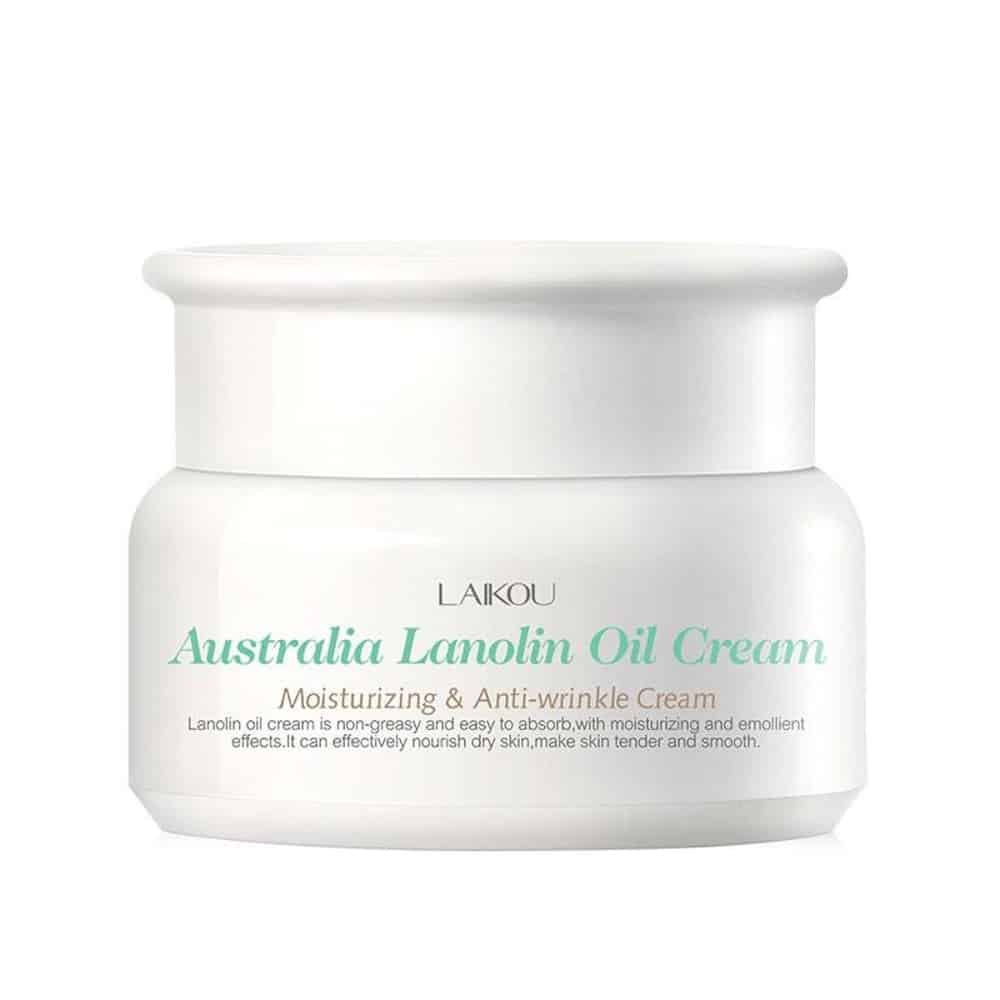 imgi_1_LAIKOU-Australia-Lanolin-Oil-Cream LAIKOU Australia Lanolin Oil Cream - Image 1