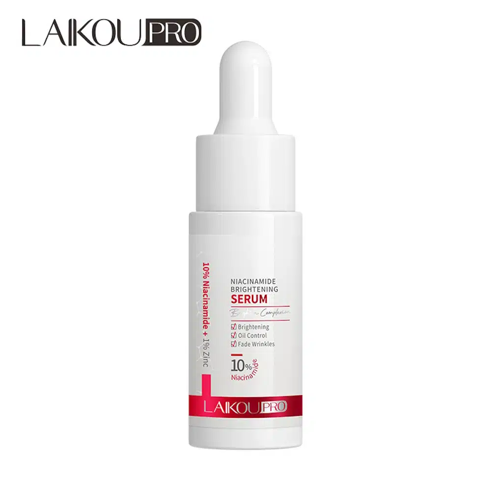 imgi_1_LAIKOU-Pro-10-Niacinamide-Brightening-Serum-17ml LAIKOU PRO 10% Niacinamide Brightening Serum 17ml - Image 1