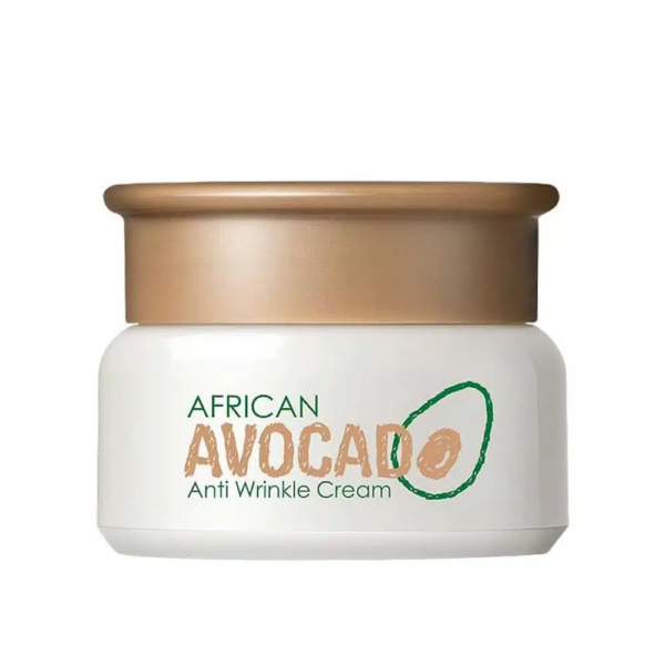 LAIKOU African Avocado Anti Wrinkle Cream
