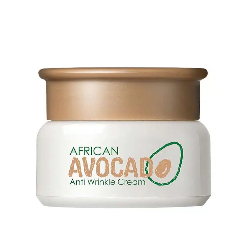 imgi_1_Laikou-Avocado-Cream LAIKOU African Avocado Anti Wrinkle Cream - Image 1