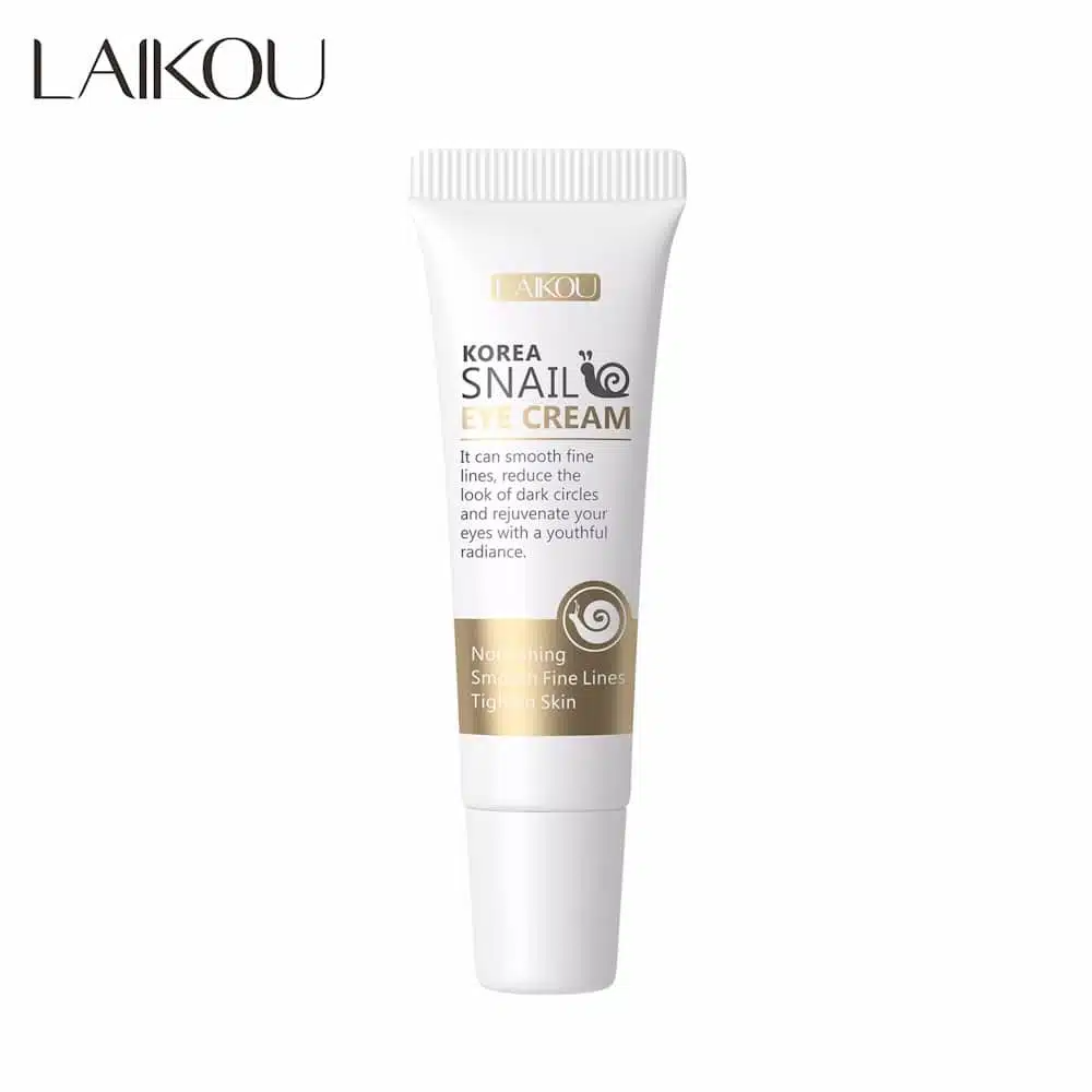 imgi_1_Laikou-Korea-Snail-Eye-Cream Laikou Korea Snail Eye Cream – 15gm - Image 1