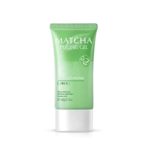 LAIKOU Matcha Peeling Gel 60g
