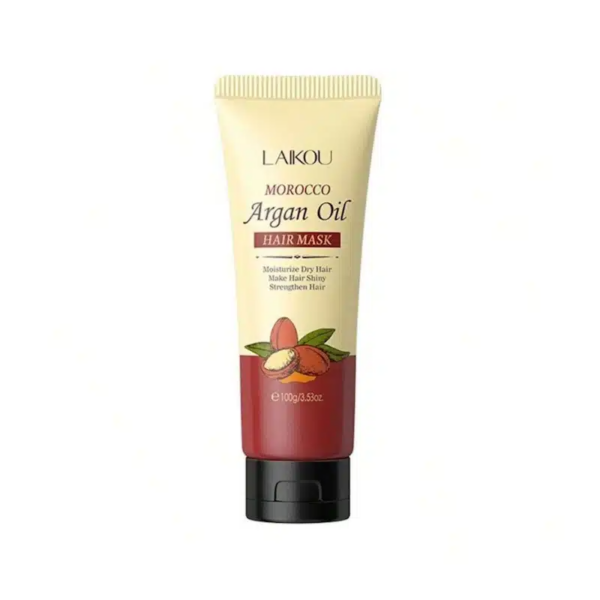 LAIKOU Morocco Argan Oil Hair Mask 100g