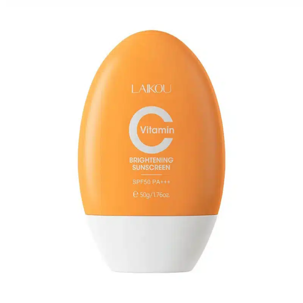 LAIKOU Vitamin C Brightening Sunscreen SPF50 PA+++ 50g