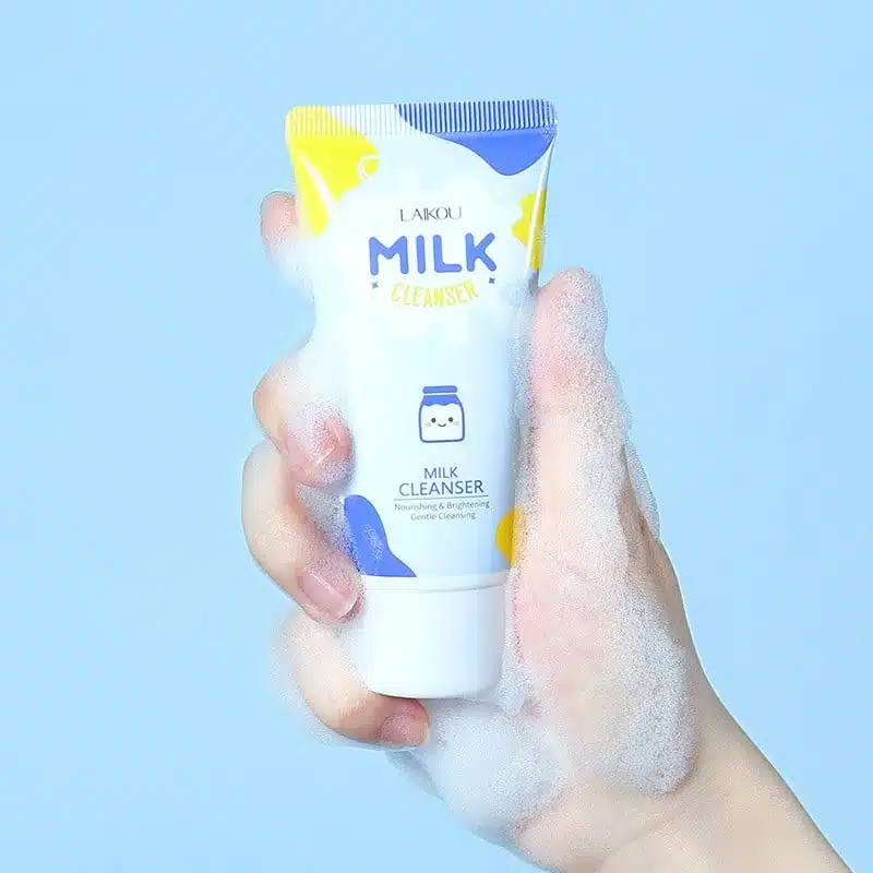 imgi_1_Laikou-milk-cleanser LAIKOU Milk Cleanser - Image 1