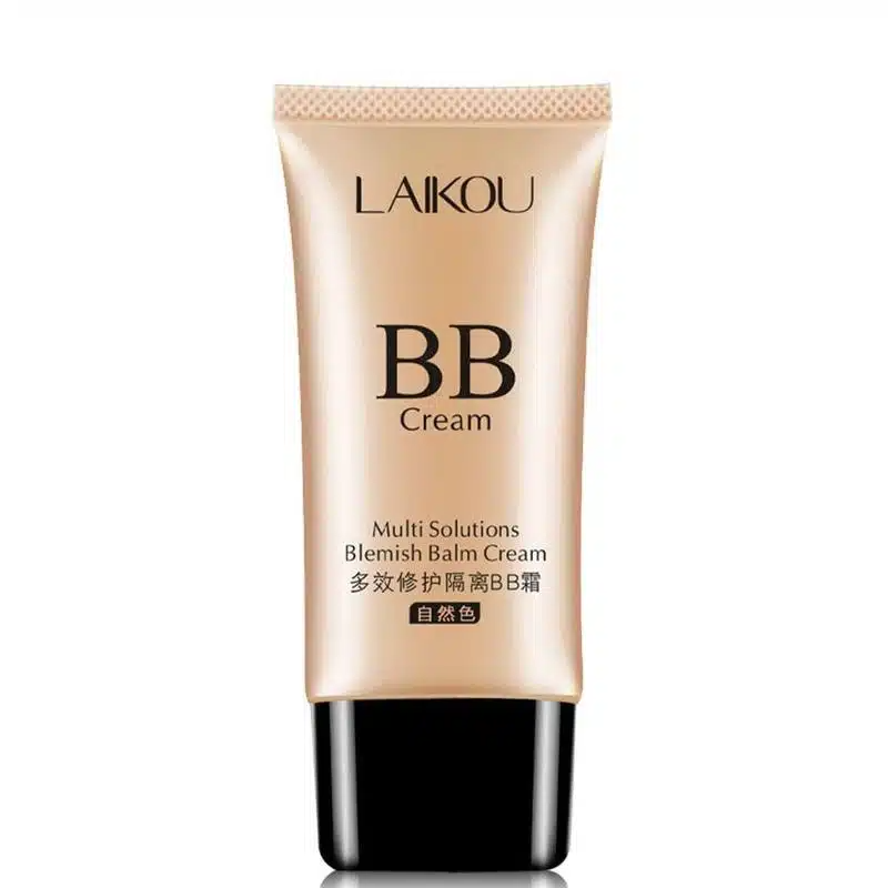 imgi_1_Natural LAIKOU Multi Solutions Blemish Balm BB Cream (Natural Color) - Image 1