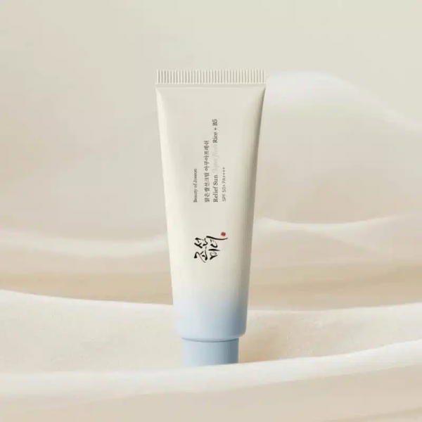 Beauty of Joseon Relief Sun : Aqua-Fresh Rice + B5 SPF50+ PA++++