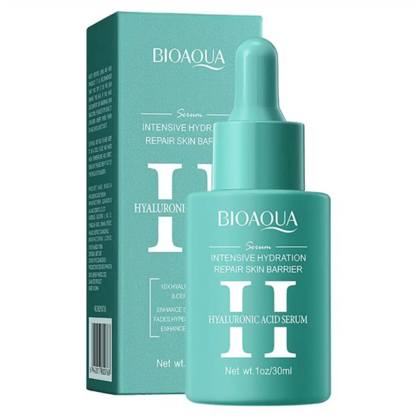 BIOAQUA Hyaluronic Acid Serum