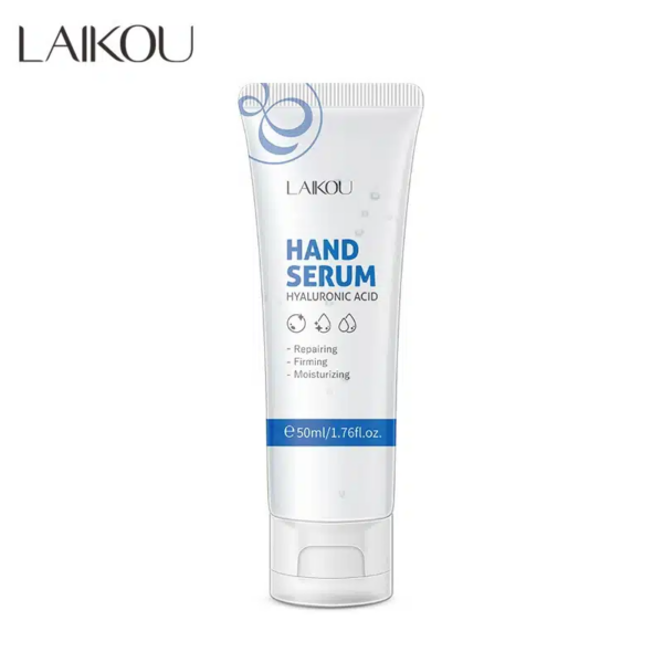 LAIKOU Hyaluronic Acid Hand Serum (50ml)
