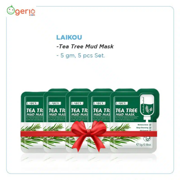 LAIKOU Japan Sakura Moisture Gel