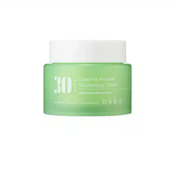 Dabo 7 in 1 Multi Cica Foam Cleanser 180ml