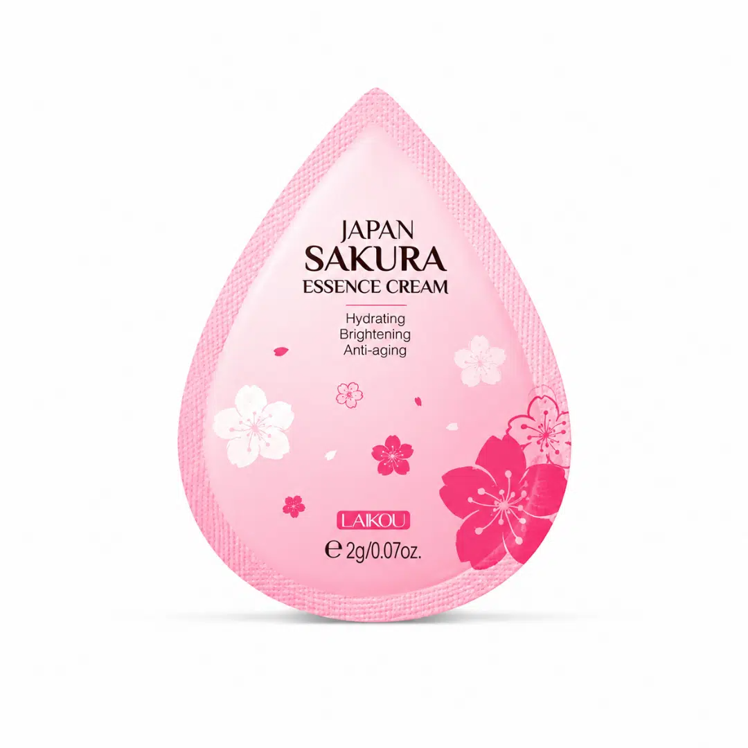 imgi_1_laikou-Japan-Sakura-Essence-Cream-2g LAIKOU Japan Sakura Essence Cream 2g - Image 1