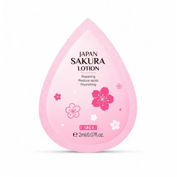 LAIKOU Japan Sakura Lotion 2ml